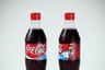 Coca-Cola Супер Марио Промо