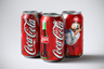 Coca-Cola Супер Марио Промо